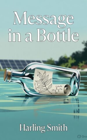 MESSAGE IN A BOTTLE